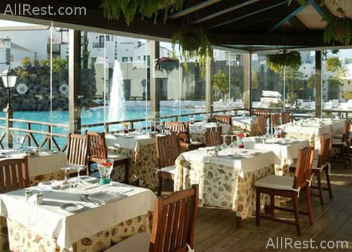 Gran Melia Volcan Lanzarote 13